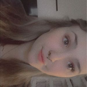 Meet your Posher, Bailey-anne